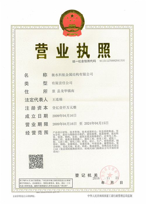II